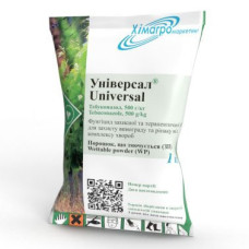Універсал (Фолікур), фунгіцид Хімагромаркетинг, тебуконазол, 1 кг