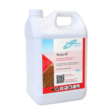 Тотал К (Раундап Макс) гербіцид, Хімагромаркетинг, сіль гліфосату, 10л