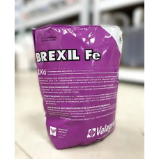 Брексил Залізо 1 кг, мікродобрива, мікроелементи Валагро (Valagro Brexil Fe)