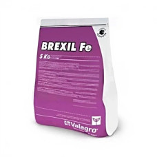 Брексил Залізо 5 кг, мікродобрива, мікроелементи Валагро (Valagro Brexil Fe)
