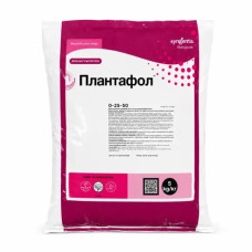 Плантафол 5кг (Plantafol) 0+25+50, мінеральне добриво, Valagro (Валагро), Італія