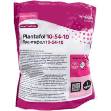 Плантафол 1кг (Plantafol) 10+54+10, мінеральне добриво, Valagro (Валагро), Італія