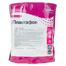 Плантафол 1кг (Plantafol) 30+10+10, мінеральне добриво, Valagro (Валагро), Італія